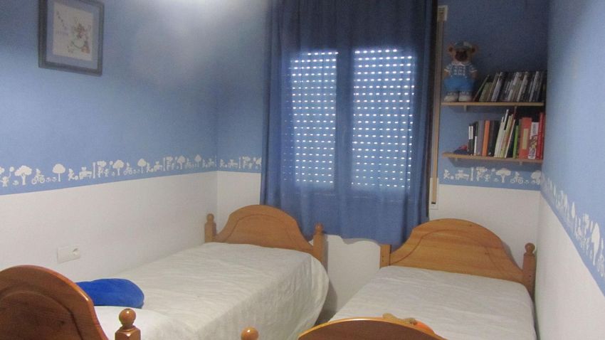 Chalet Adosado en venta en Pino Alto, Miami Platja (SRI-115B) - Image 17