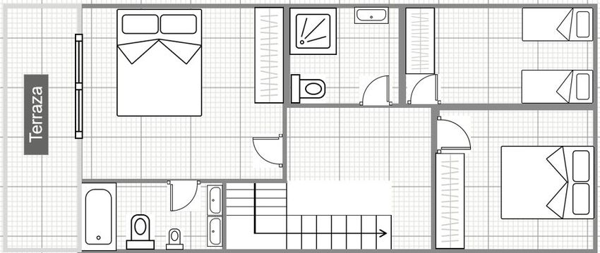 Chalet Adosado en venta en Pino Alto, Miami Platja (SRI-115B) - Image 21