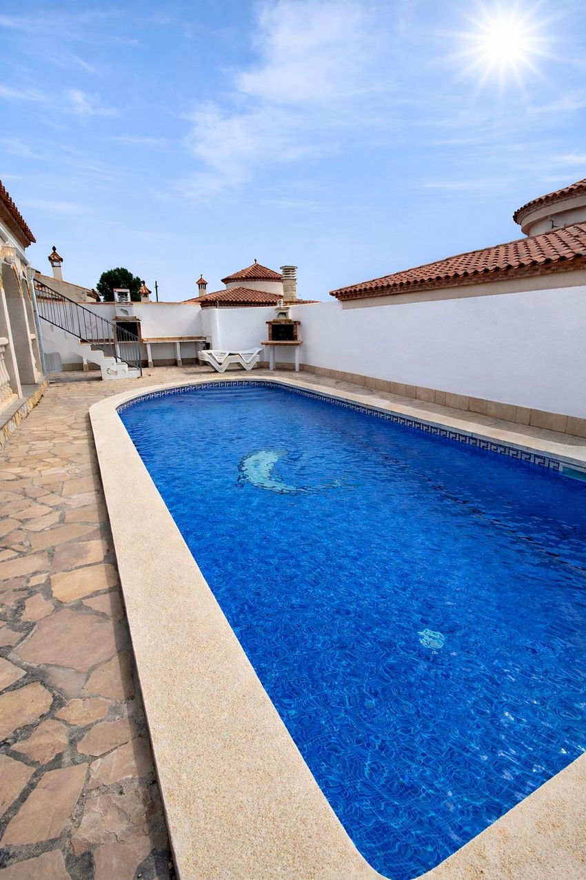 ++ Casa o chalet independiente en venta en Centro ++ - Image 5