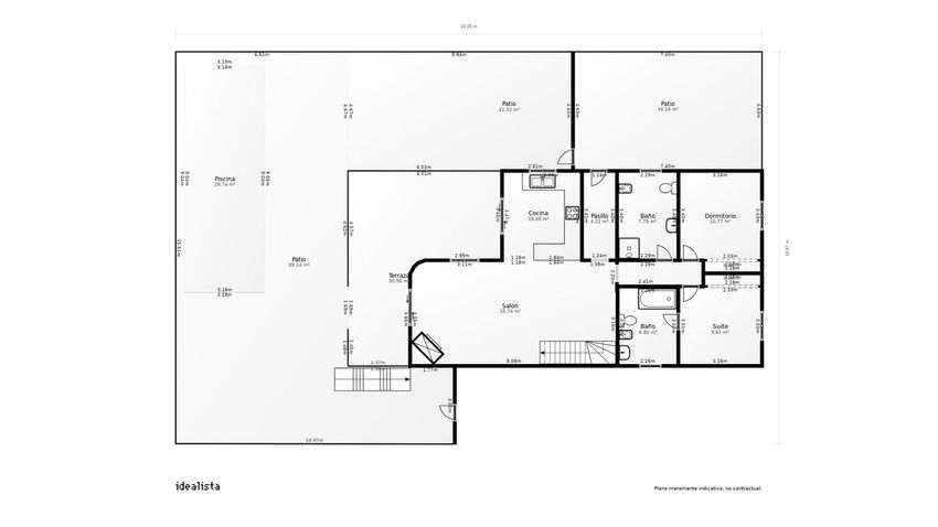++ Casa o chalet independiente en venta en Centro ++ - Image 35