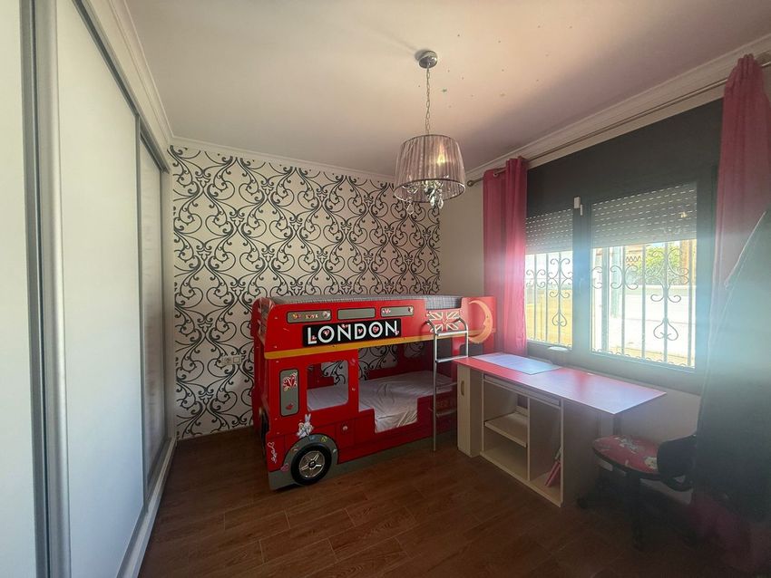 ++ Casa o chalet independiente en venta en Centro ++ - Image 30